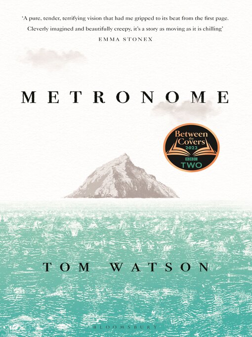 Title details for Metronome by Tom Watson - Available